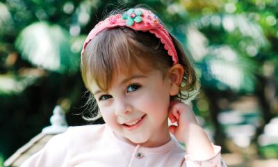 龙女宝宝起名取名大全