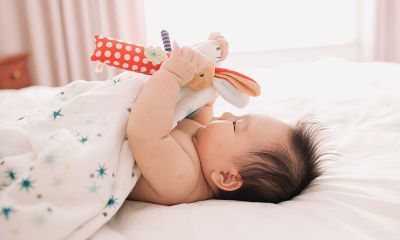 徐姓起名取名女宝宝洋气