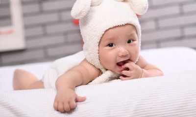 鸡年宝宝起名取名大全李姓