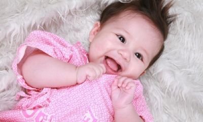 宝宝起名取名带雨字的名字