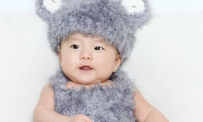 五月鸡宝宝起名取名字男孩