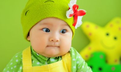 猴年出生宝宝起名取名