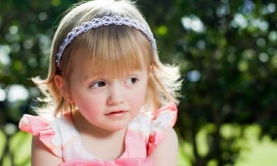 许姓女宝宝起名取名大全