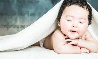 免费给宝宝起名取名字大全