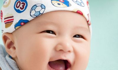 两人都姓李给宝宝起名取名