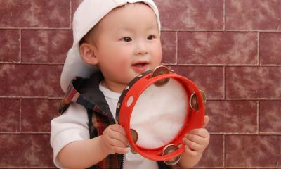 好听女宝宝名字且寓意好