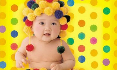 2017年郝姓女宝宝起名取名