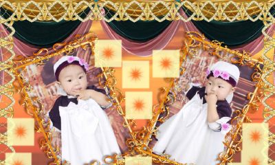 从千字文给宝宝起名取名