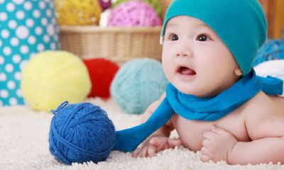 陈氏女宝宝起名取名大全