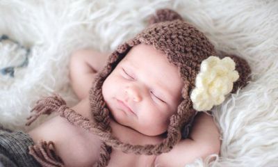 2017年姓卢宝宝起名取名字