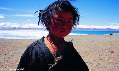 羊宝宝男孩起名取名子大全