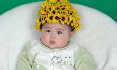 姓马宝宝起名取名大全