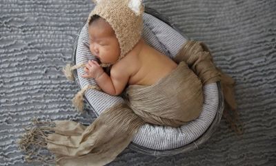 羊宝宝名字男孩起名取名大全