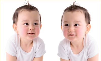 爸爸姓周宝宝起名取名字