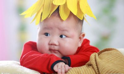 猴年宝宝起名取名大全姓姜