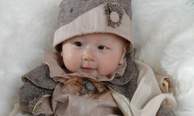 曾氏女宝宝起名取名