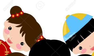 女宝宝起名取名姓郑