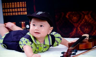 属猴男宝宝起名取名大全