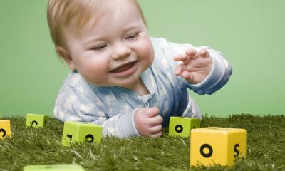 马字男宝宝起名取名个性