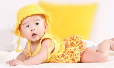 婴儿起名取名大全猴宝宝