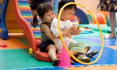 鸡宝宝如何起名取名