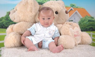 化姓羊宝宝起名取名