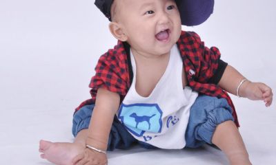 鸡年姓陈宝宝起名取名大全