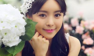 代表着“钱”途的痣