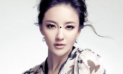 两眼之间有痣好不好