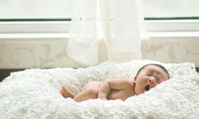 羊宝宝张氏男孩起名取名四个字