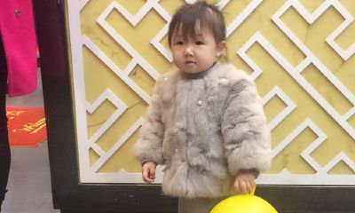 李姓鸡宝宝起名取名2017