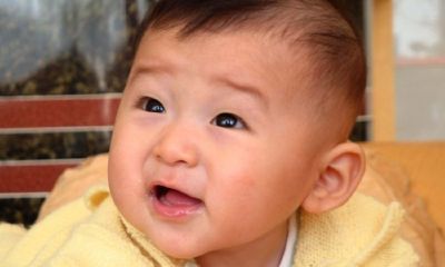 2016猴年出生的男宝宝起名取名大全