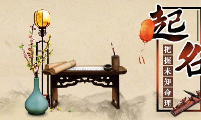 宝宝生辰八字起名软件