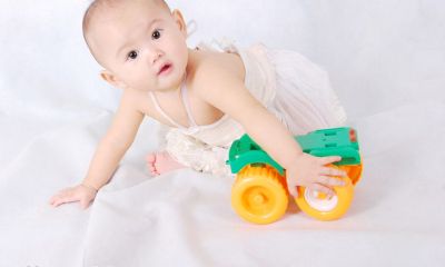 宝宝起名取名诈骗