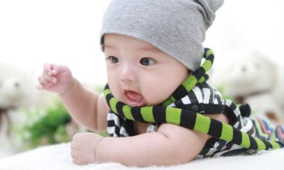 猴年女宝宝起名取名字大全