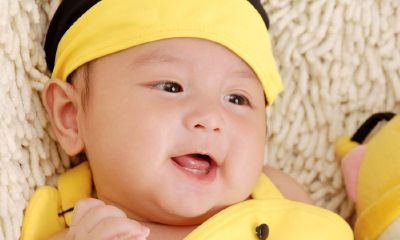 鸡年宝宝起名取名100分