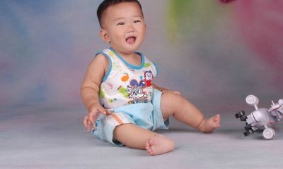 鸡年吉姓男宝宝起名取名