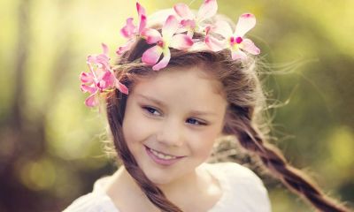 六月出生的女宝宝起名取名