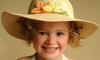 给宝宝起名取名叫肉肉