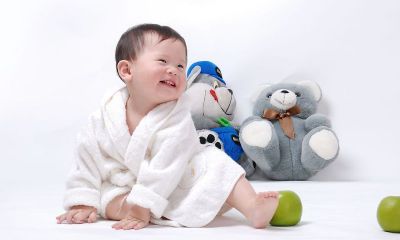 老公姓杨妻姓乔宝宝怎么起名取名