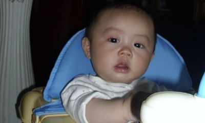 仰氐宝宝起名取名大全