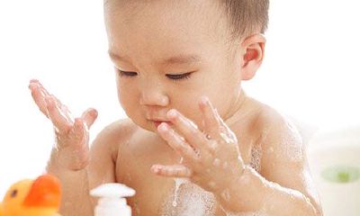 用五行八字起名