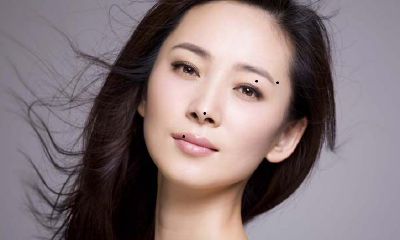 幸福的女人痣相