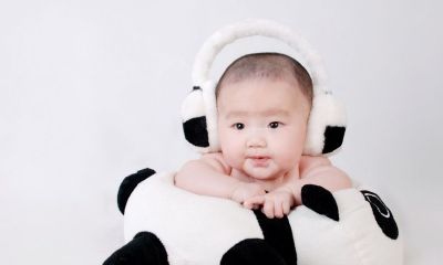 如何给宝宝起名取名子