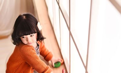 女宝宝起名取名洋气时尚