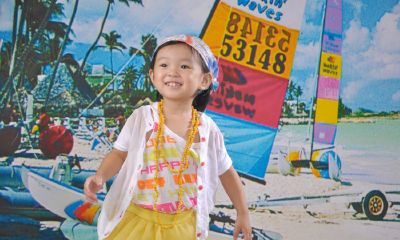 鸡年宝宝起名取名带璨