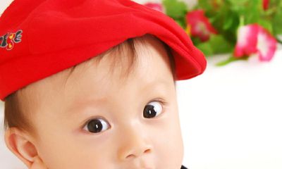 温姓马宝宝起名取名