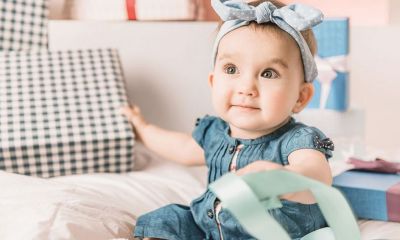 王姓女鸡宝宝起名取名大全