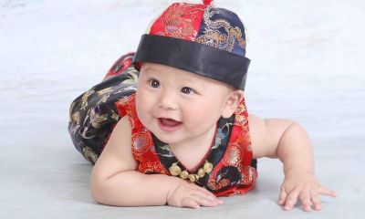 二月份鸡宝宝起名取名大全