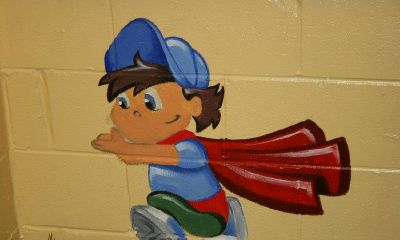 宝宝起名取名字李景什么